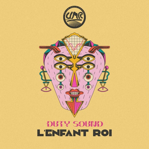 Duty Sound - L'enfant Roi [UMR00170]